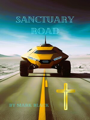 cover image of Sanctuary Road
